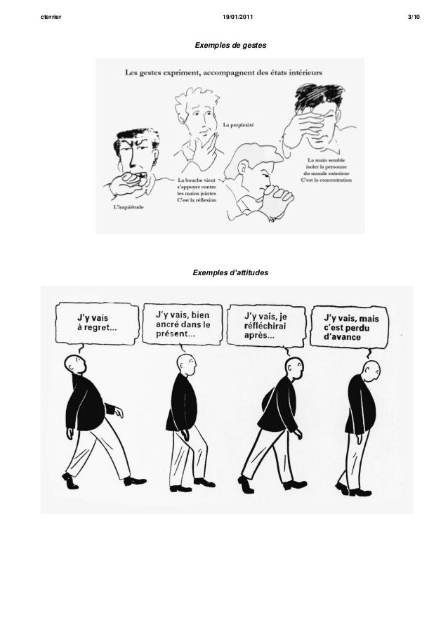 le paralangage